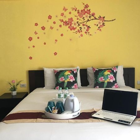 Dd Residence 라용 외부 사진