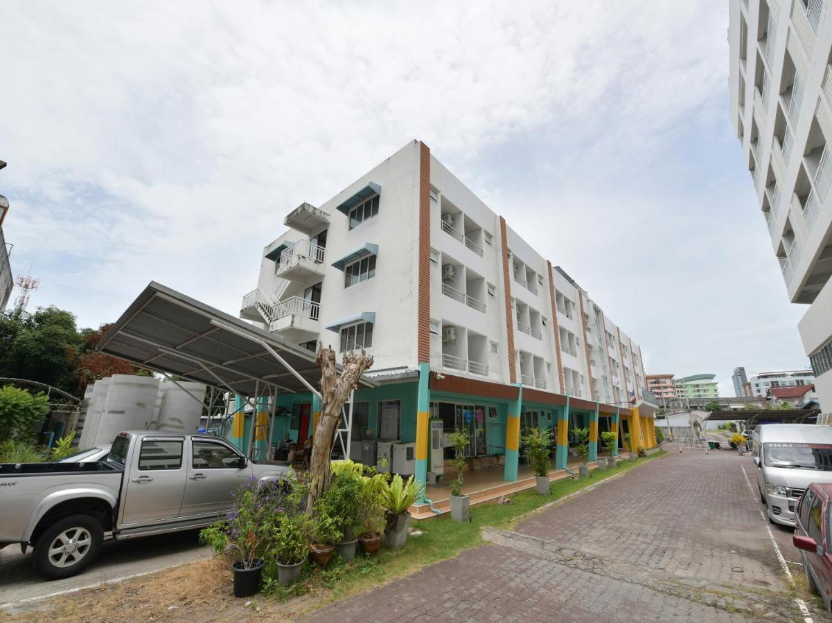 Dd Residence 라용 외부 사진