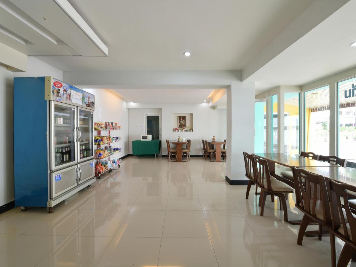 Dd Residence 라용 외부 사진