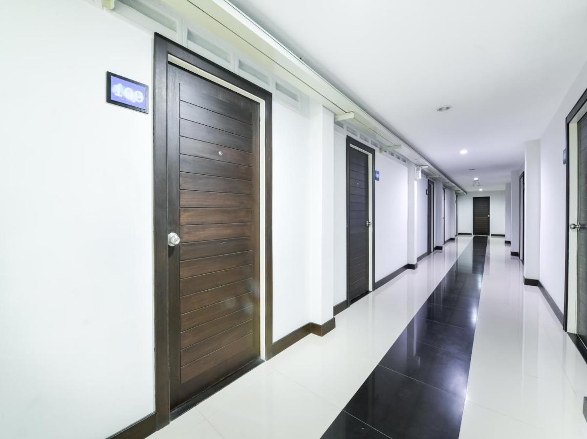 Dd Residence 라용 외부 사진
