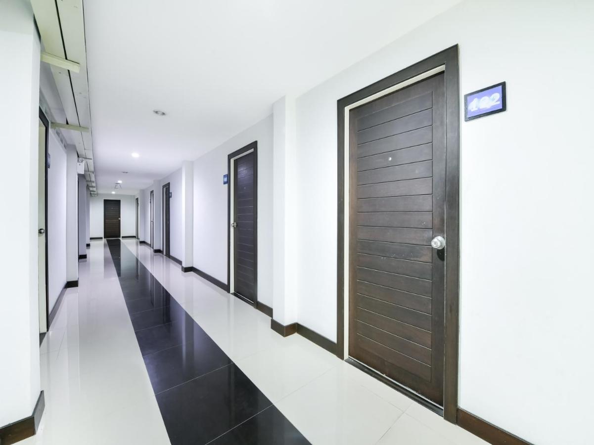 Dd Residence 라용 외부 사진