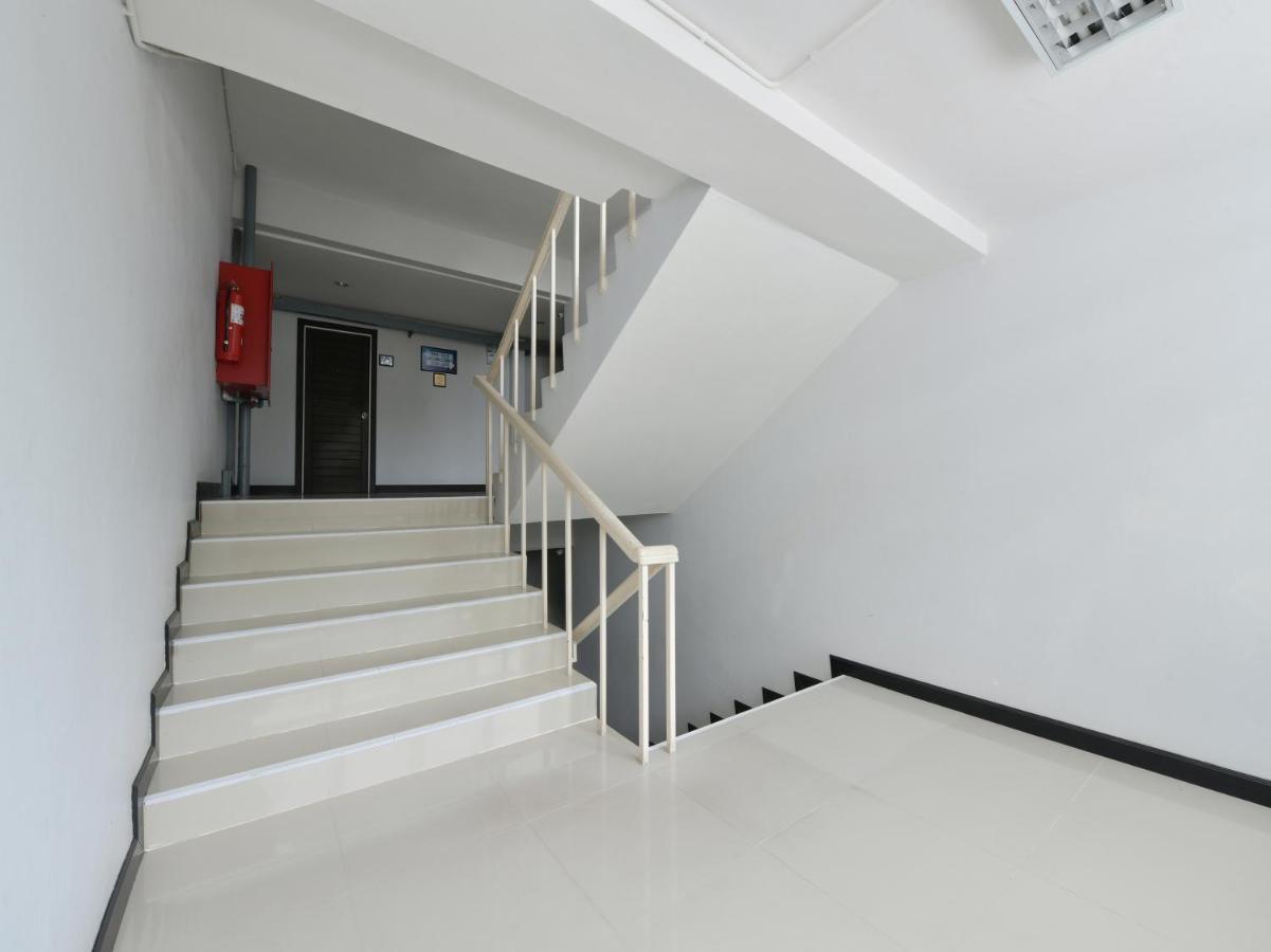 Dd Residence 라용 외부 사진