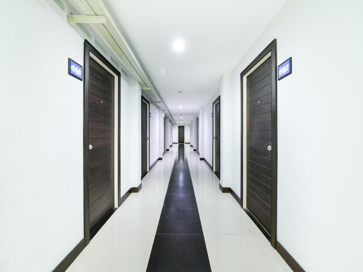 Dd Residence 라용 외부 사진