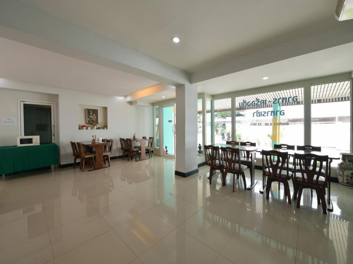 Dd Residence 라용 외부 사진