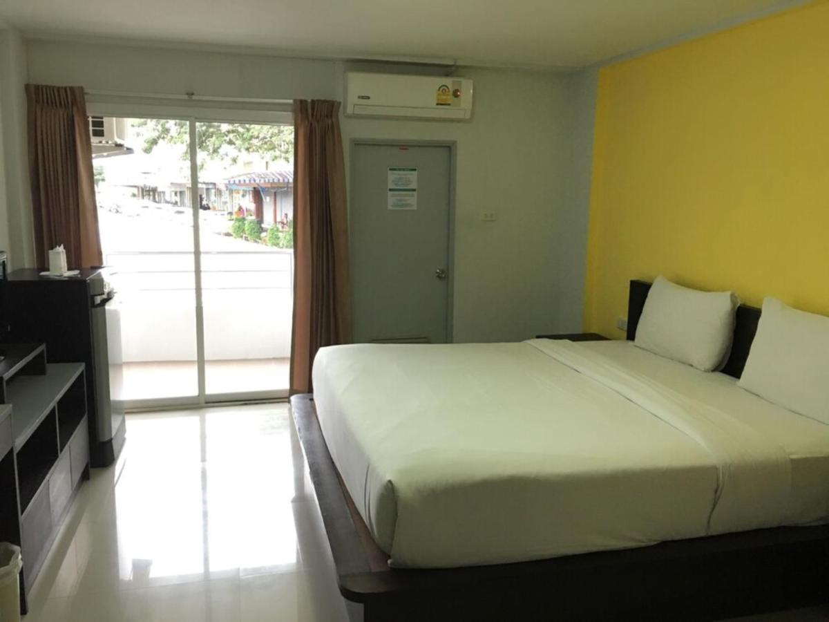 Dd Residence 라용 외부 사진