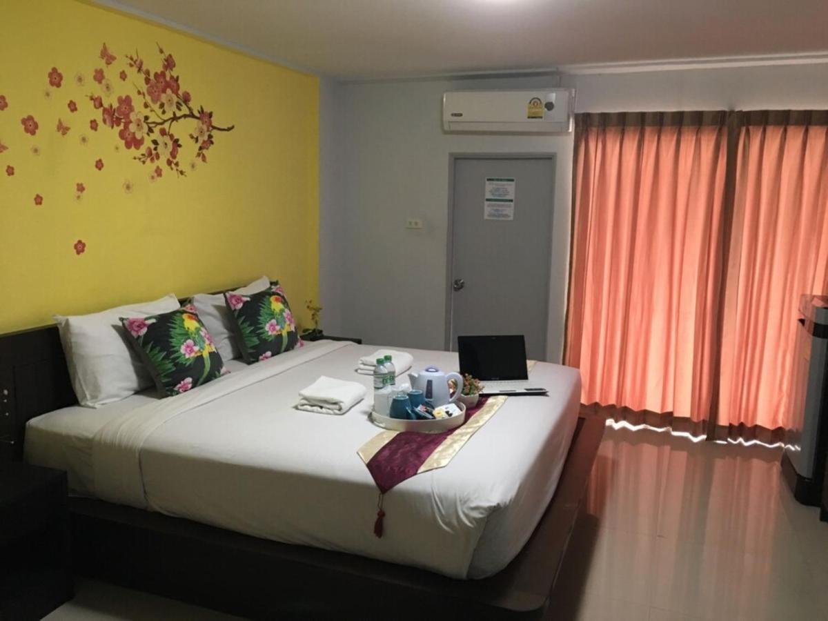 Dd Residence 라용 외부 사진