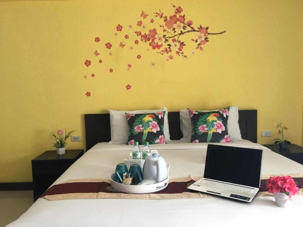 Dd Residence 라용 외부 사진