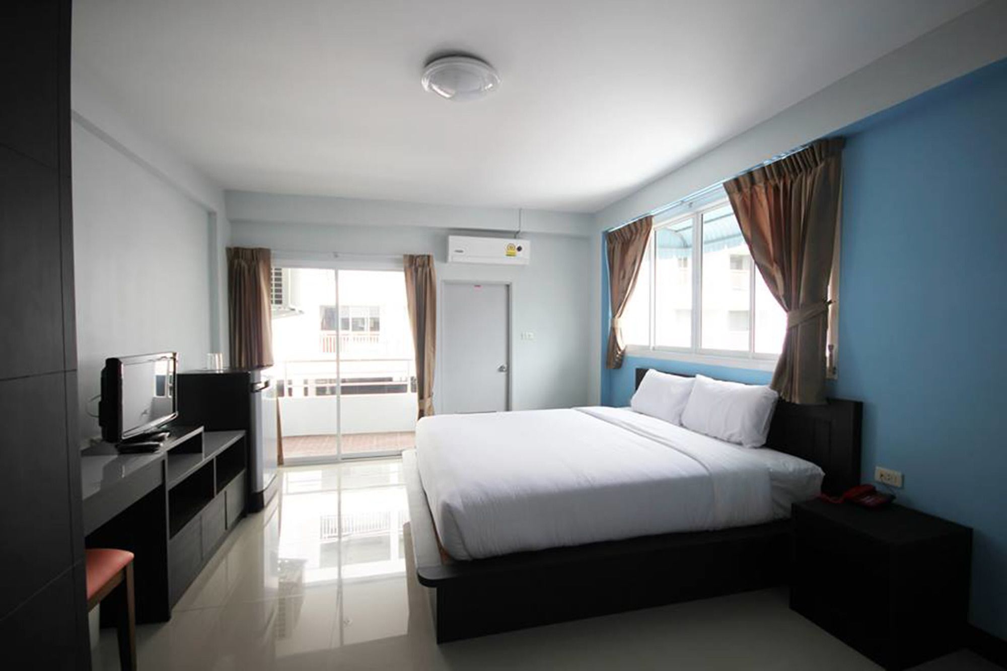 Dd Residence 라용 외부 사진
