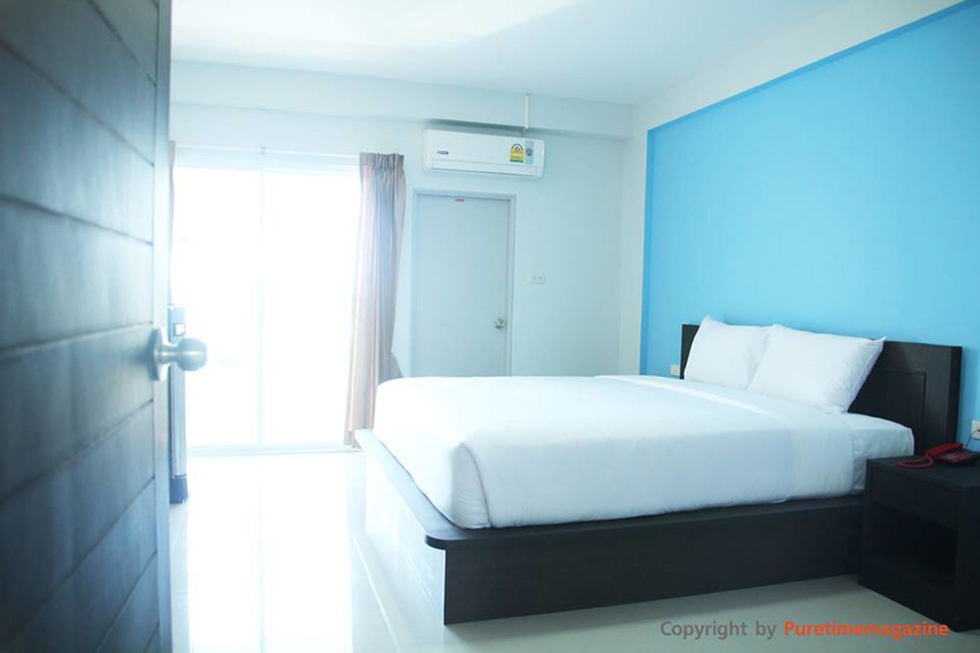 Dd Residence 라용 외부 사진