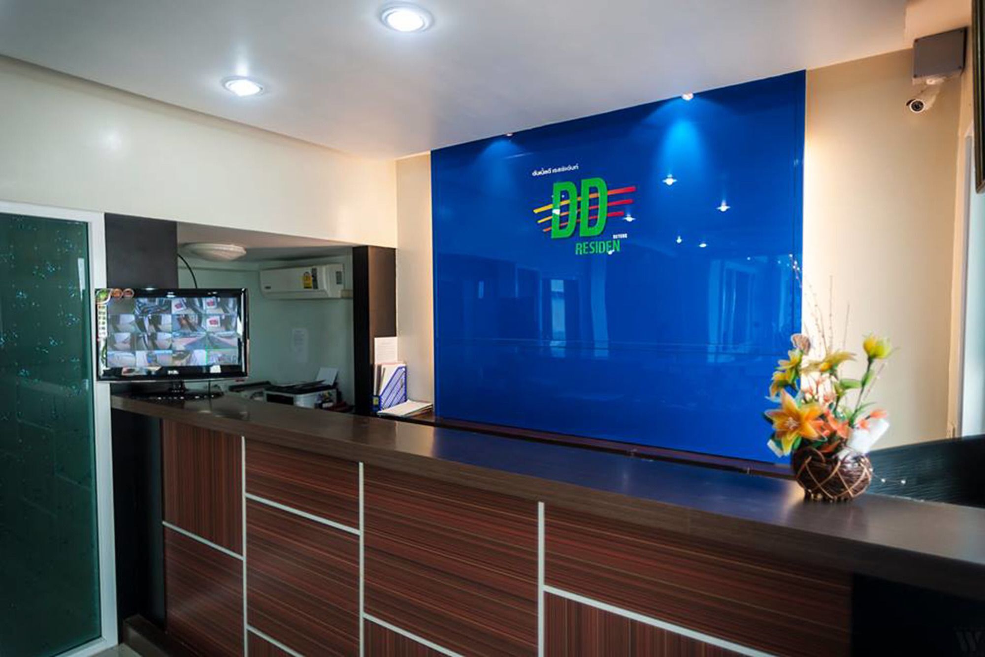 Dd Residence 라용 외부 사진
